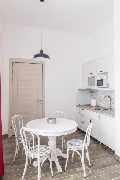 Apartment Savamala 59 Belgrado Exterior foto